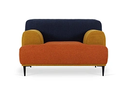 Кресло Portofino Wave