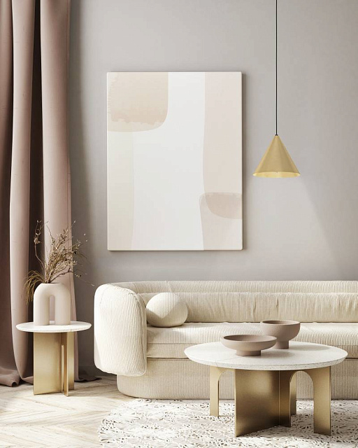 Подвесной потолочный светильник (люстра) NARICES