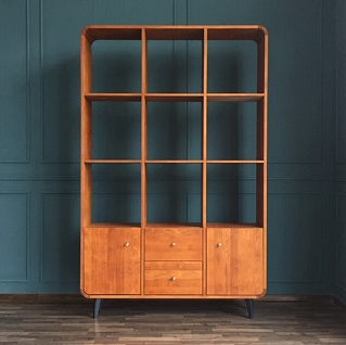 Стеллаж "Ellipse individual"  арт EL13IND