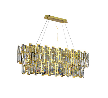 Люстра Princess 1000