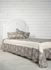 Покрывало и 2 наволочки "Cover" арт Z949