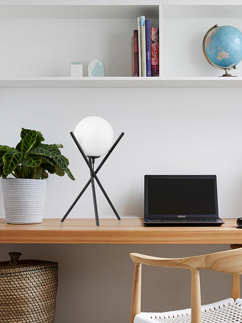 Настольная лампа SALVEZINAS в Москве Настольная лампа SALVEZINAS