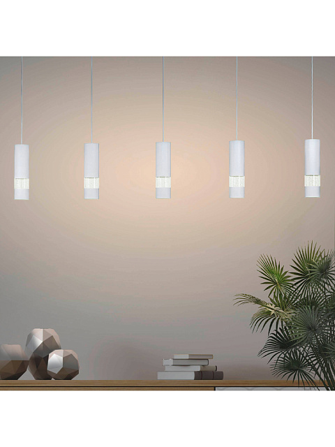 Светодиодный подвес BERNABETA 39702 в Москве Светодиодный подвес BERNABETA 39702