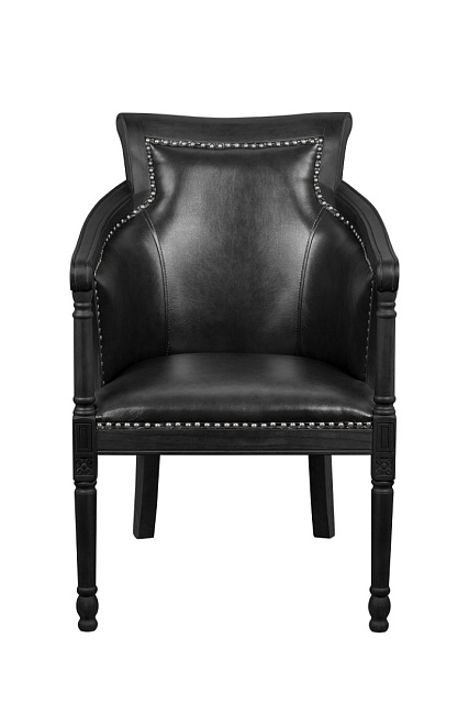 Кресло Valene Black V2