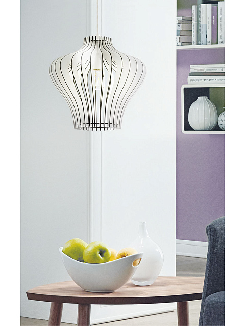 95253 Подвесной потолочный светильник (люстра) COSSANO 2 в Москве 95253 Подвесной потолочный светильник (люстра) COSSANO 2