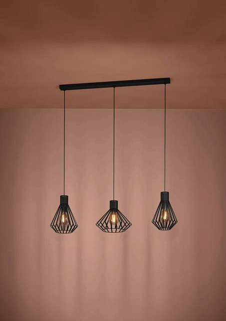 390125 Люстра BASIDANO в Москве 390125 Люстра BASIDANO