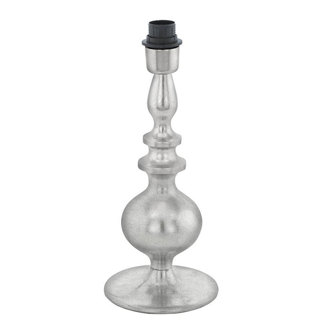 Основа для настольной лампы BEDWORTH 49186 в Москве Основа для настольной лампы BEDWORTH 49186