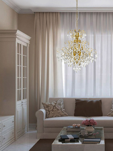 39605 Люстра FENOULLET в Москве 39605 Люстра FENOULLET