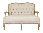 Прямой диван модерн Yareli цвет бежевый №0