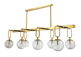 Светильник Sebastian 8 Gold