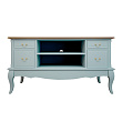 Комод под TV "Leontina Blue" арт ST9328B №5