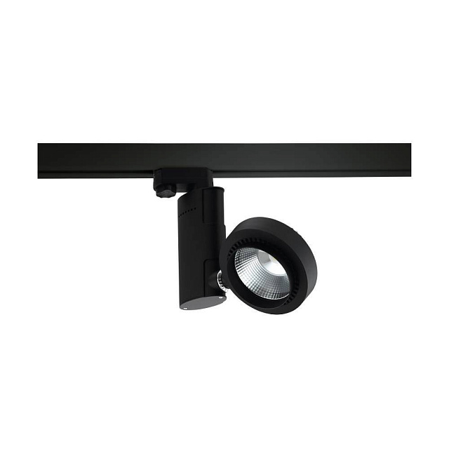 Светодиодный трековый спот 61271 в Москве Светодиодный трековый спот 61271