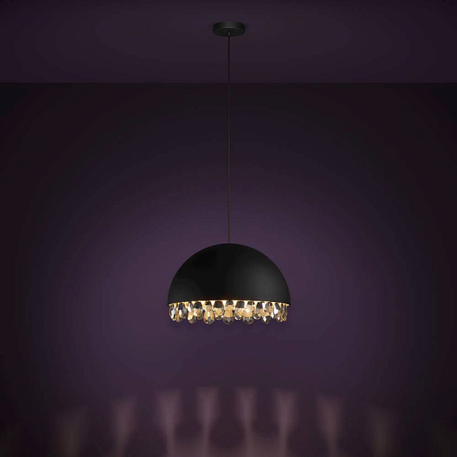 Подвесной потолочный светильник (люстра) GAETANO 2 39949