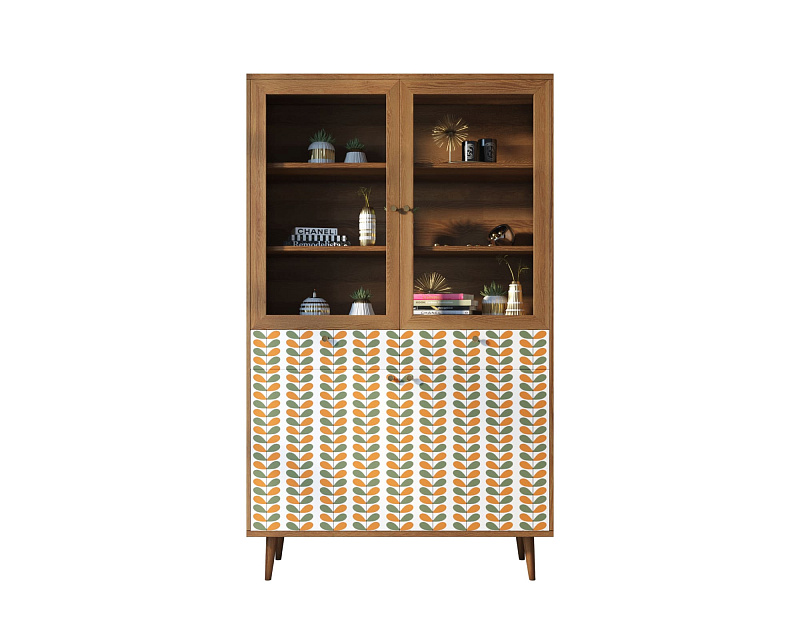 Буфет "Berber" принт 23