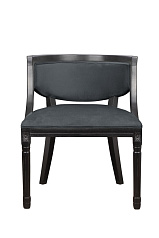 Стул для кафе Orzo Graphite