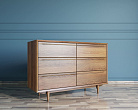 Комод "Bruni" с шестью ящиками арт BR05 №4