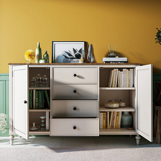 Большой комод "Odri" арт od2151