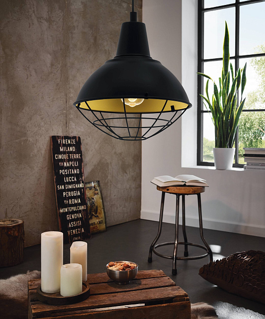 Подвес CANNINGTON в Москве Подвес CANNINGTON