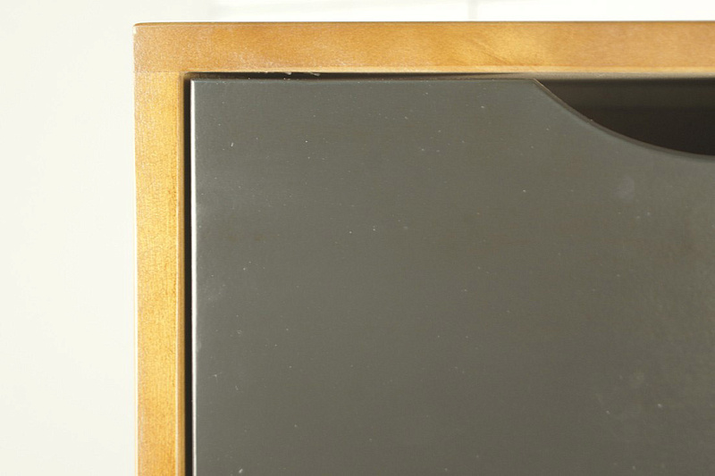 Комод универсальный «Aquarelle Birch» 10 ящиков арт RE-14ETG/4