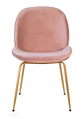 Стул Scoop Pink