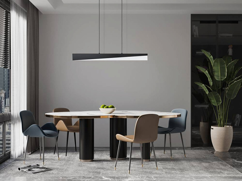 Подвесной потолочный светильник (люстра) ISIDRO в Москве Подвесной потолочный светильник (люстра) ISIDRO