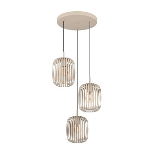 900687 Люстра ROMAZZINA