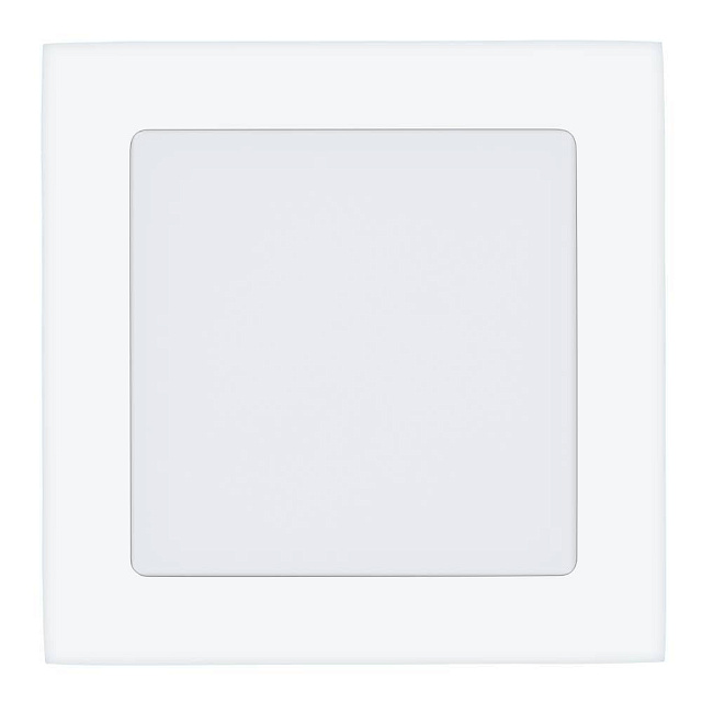 94061 Светодиодная ультратонкая встраиваемая панель FUEVA 1 в Москве 94061 Светодиодная ультратонкая встраиваемая панель FUEVA 1