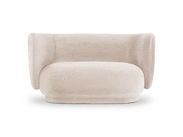 Диван Lucca 2-х местный