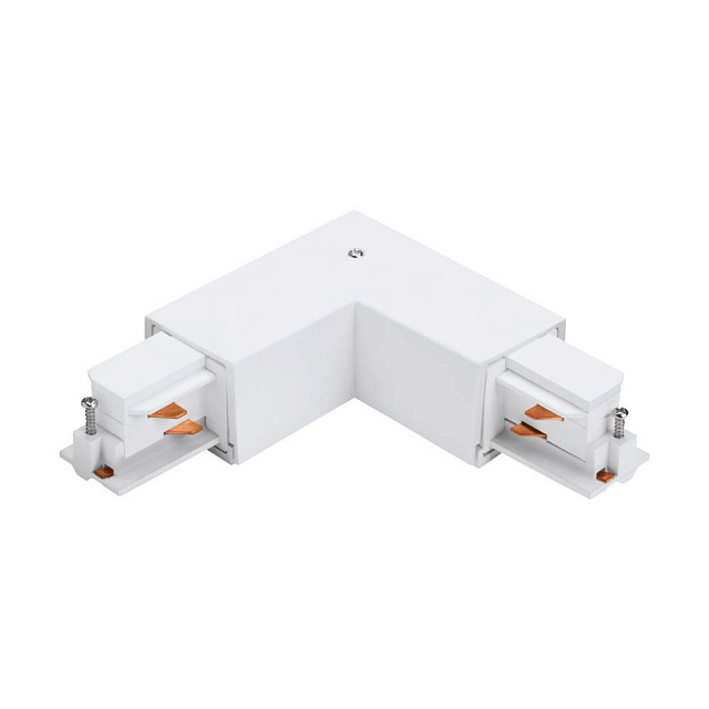 Коннектор 90° TRACK ON 60143 в Москве Коннектор 90° TRACK ON 60143