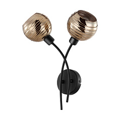 39692 Светильник настенный CREPPO