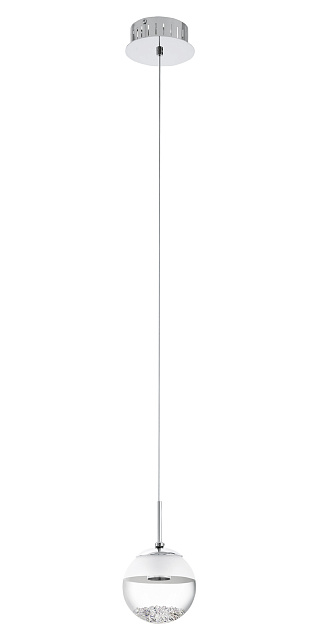 Светодиодный подвес MONTEFIO арт 93708