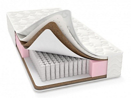 Актения стежка life 190 на 80 арт matras_1