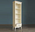 Стеллаж "Leontina" узкий арт GS27 №1
