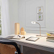 Настольная лампа светодиодная LITAGO №0