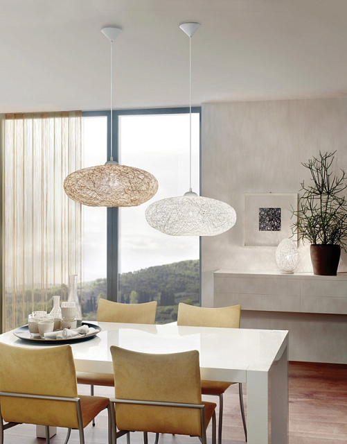 Подвесной потолочный светильник (люстра) CAMPILO в Москве Подвесной потолочный светильник (люстра) CAMPILO