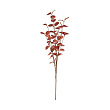 428217 Искусственное растение TEPALING, H660, ?200, пенопласт/металл, красно-оранжевый №0