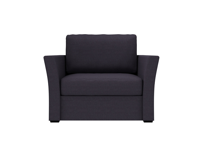 Кресло Peterhof цвет Синий 96x88x113, арт petkr1_g2c1 в Москве Кресло Peterhof цвет Синий 96x88x113, арт petkr1_g2c1