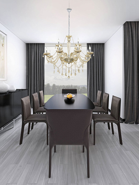 Подвесной потолочный светильник (люстра) BASILANO 39094 в Москве Подвесной потолочный светильник (люстра) BASILANO 39094