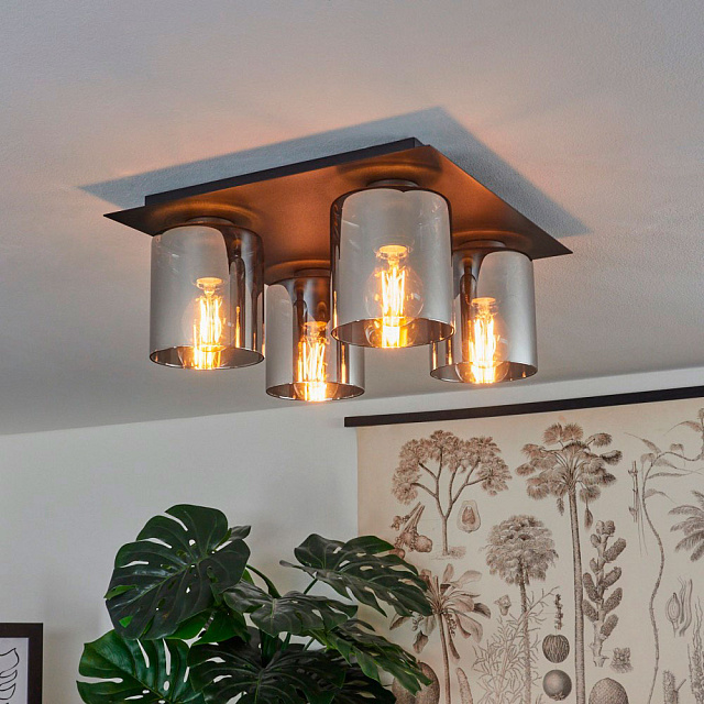 99632 Светильник потолочный GOROSIBA 1 в Москве 99632 Светильник потолочный GOROSIBA 1