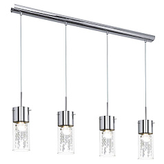 Подвесной потолочный светильник (люстра) DIAMOND