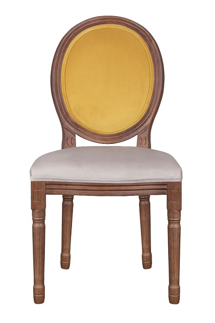 Стул Volker Leg YG