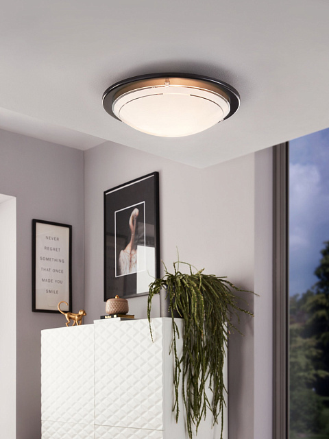 83159 Светильник настенно-потолочный PLANET 1 в Москве 83159 Светильник настенно-потолочный PLANET 1