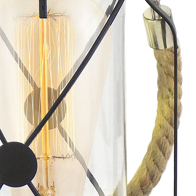 Настольная лампа BRADFORD в Москве Настольная лампа BRADFORD