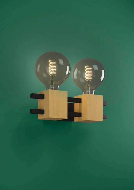 390192 Бра (настенный светильник) LEVANTARA в Москве 390192 Бра (настенный светильник) LEVANTARA