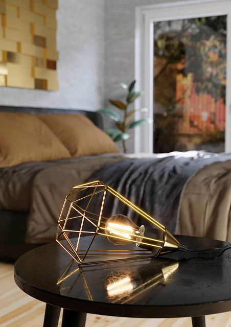 Настольная лампа TARBES 43685