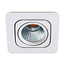 Светодиодный встраиваемый спот VASCELLO P 61629