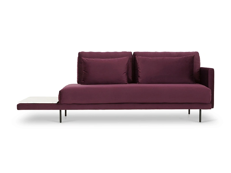 Кушетка Ricadi