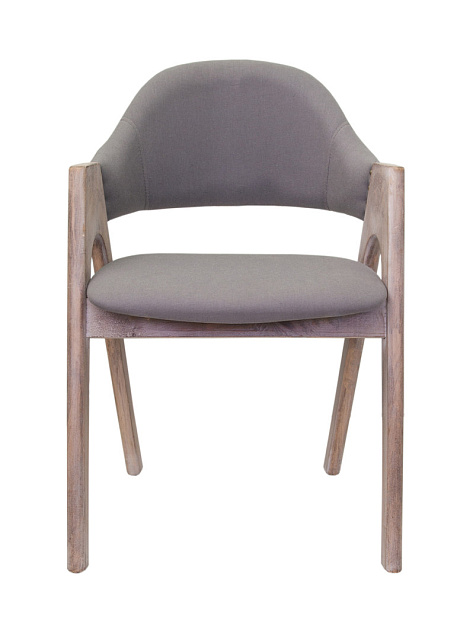 Мягкий стул с подлокотниками Bento
