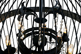Люстра Birdcage D60 №5