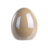 427962 Фигурка Яйцо MADIORANO, ?68, H86, керамика, бежевый